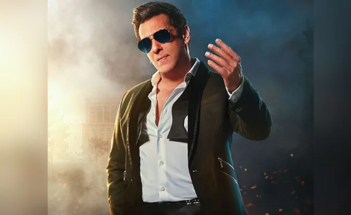 Salman Khan's Kisi Ka Bhai Kisi Ki Jaan